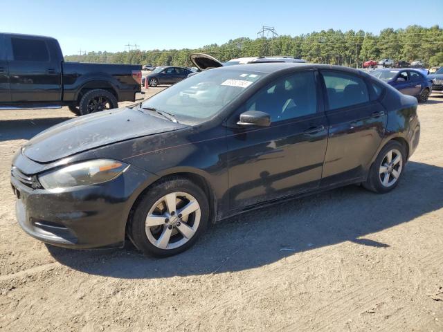 Dodge Dart sxt (2015)