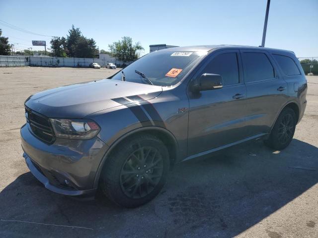 Dodge Durango r (2015)