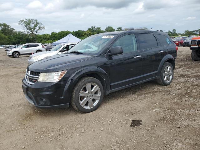 Dodge Journey li (2015)
