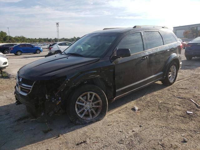 Dodge Journey sx (2015)