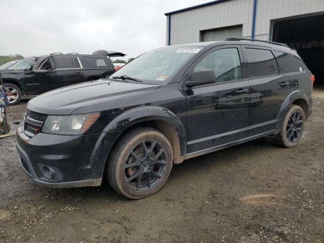 Dodge Journey sx (2015)