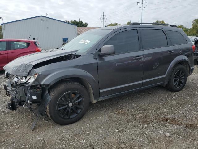 Dodge Journey sx (2015)