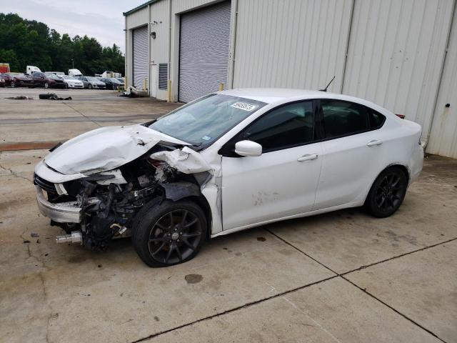 Dodge Dart se (2016)