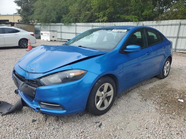 Dodge Dart se (2016)