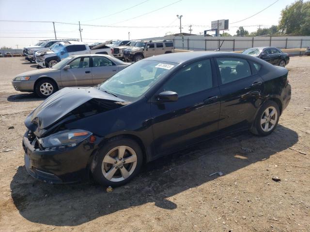 Dodge Dart sxt (2016)