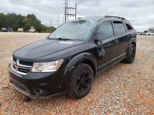 Dodge Journey sx (2016)