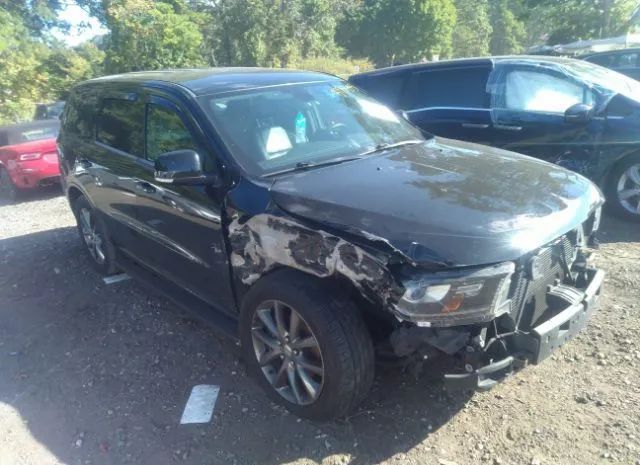Dodge Durango (2017)