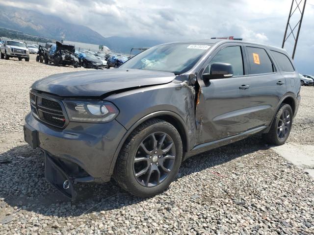Dodge Durango r (2017)