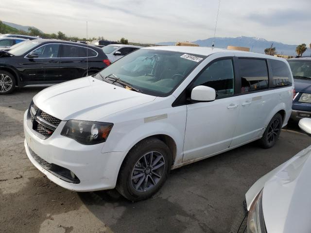 Dodge Grand cara (2018)