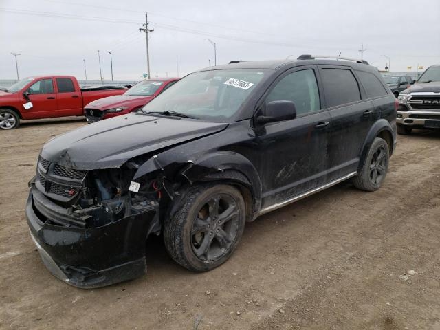 Dodge Journey cr (2018)