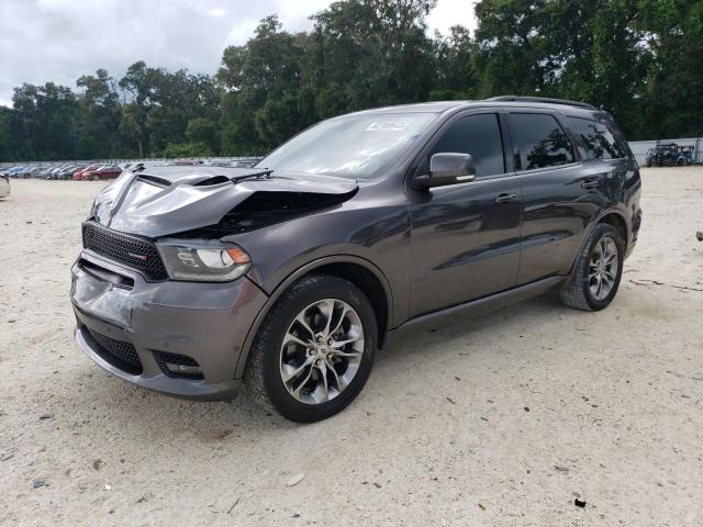 Dodge Durango r (2019)