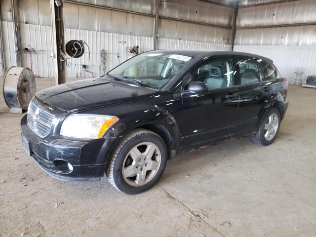 Dodge Caliber sx (2008)
