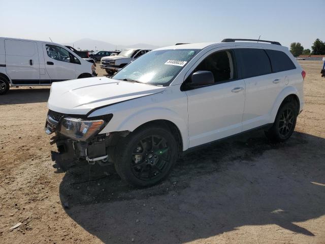 Dodge Journey sx (2018)