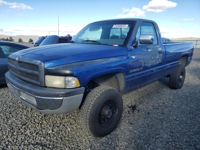 Dodge Ram 2500 (1995)