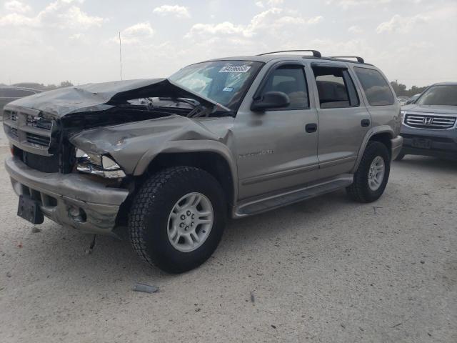 Dodge Durango (2001)