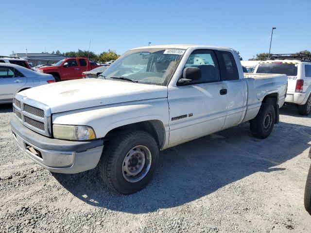 Dodge Ram 2500 (2001)