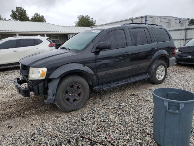 Dodge Durango sx (2008)