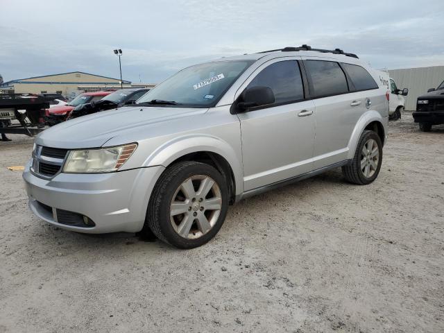Dodge Journey sx (2009)