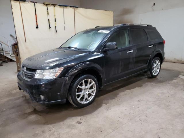 Dodge Journey cr (2011)