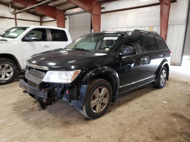 Dodge Journey sx (2012)