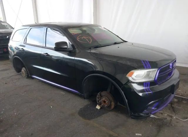 Dodge Durango (2014)