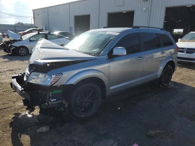 Dodge Journey sx (2016)