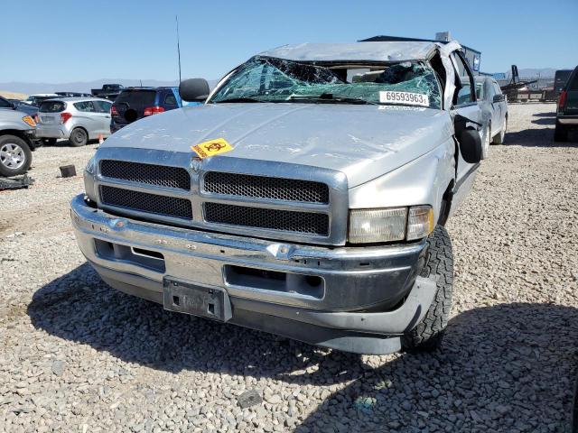 Dodge Ram 2500 (1998)