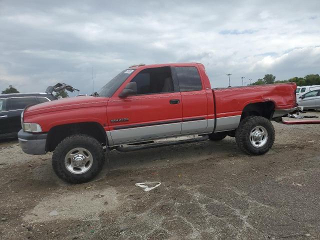 Dodge Ram 2500 (2001)