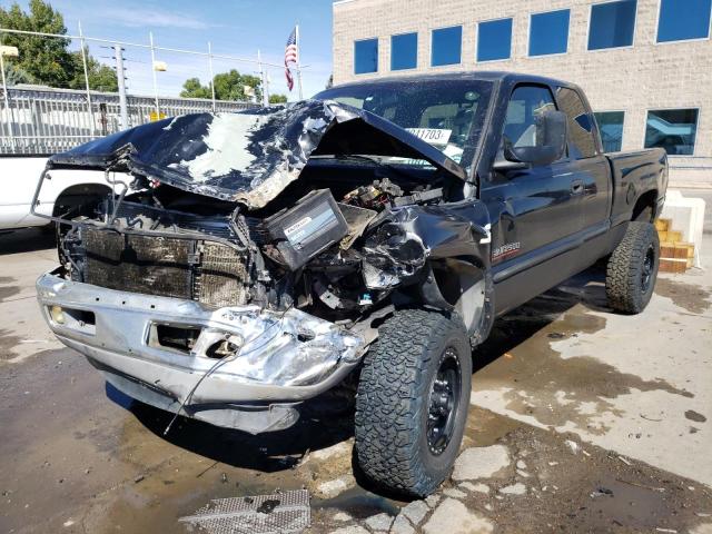 Dodge Ram 2500 (2001)