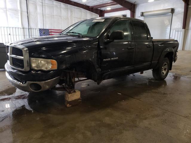 Dodge Ram (2004)