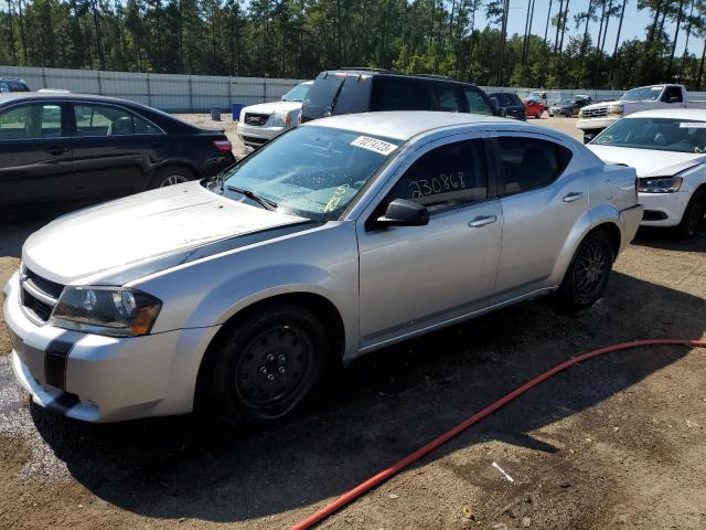 Dodge Avenger se (2008)