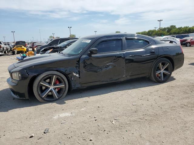 Dodge Charger sr (2008)