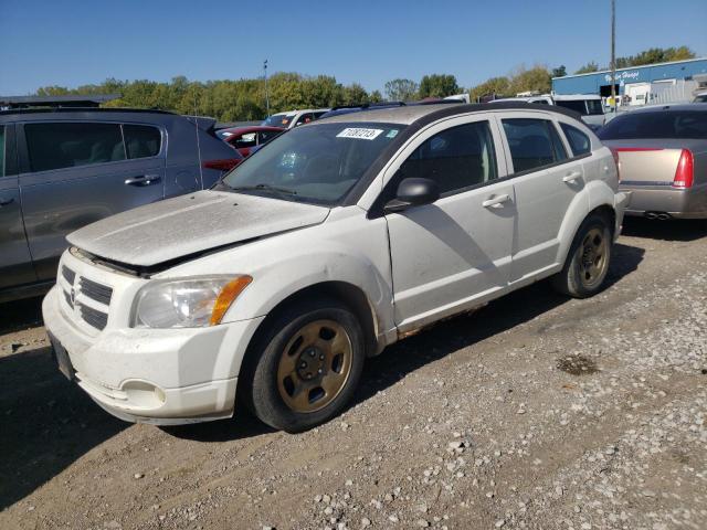 Dodge Caliber sx (2009)
