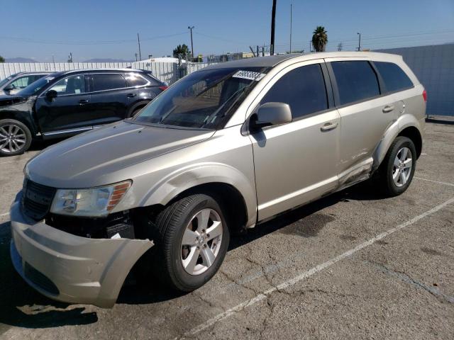 Dodge Journey sx (2009)