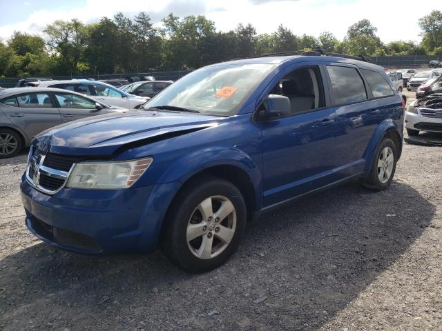Dodge Journey sx (2009)