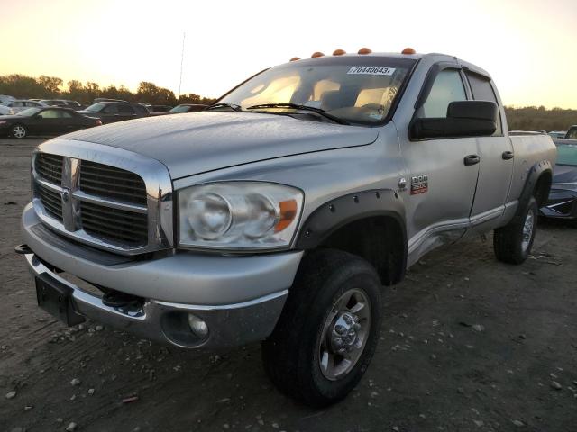 Dodge Ram 2500 (2009)