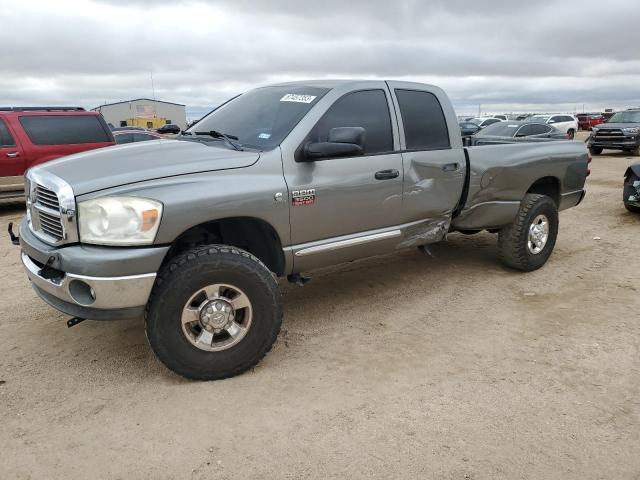 Dodge Ram 3500 (2009)