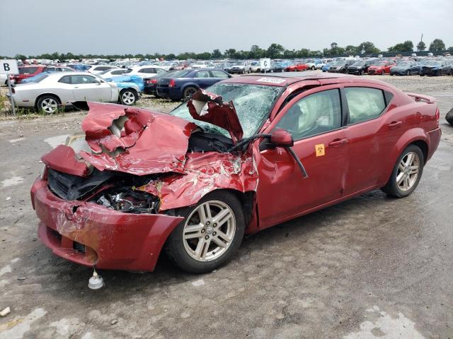 Dodge Avenger (2010)