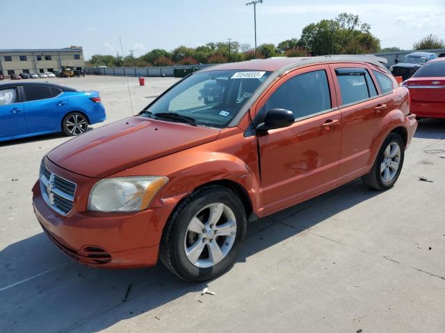 Dodge Caliber sx (2010)