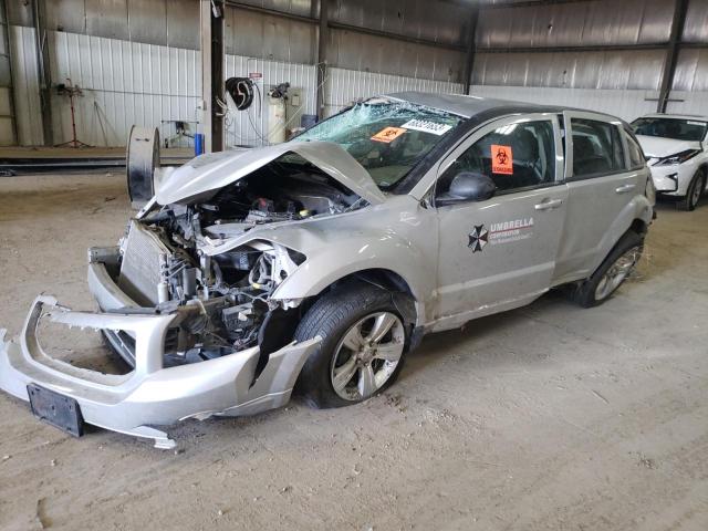Dodge Caliber ma (2011)