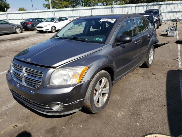 Dodge Caliber ma (2011)