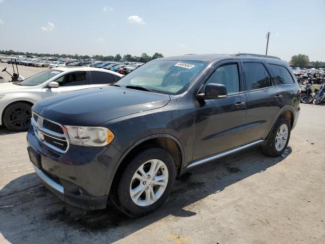 Dodge Durango cr (2011)