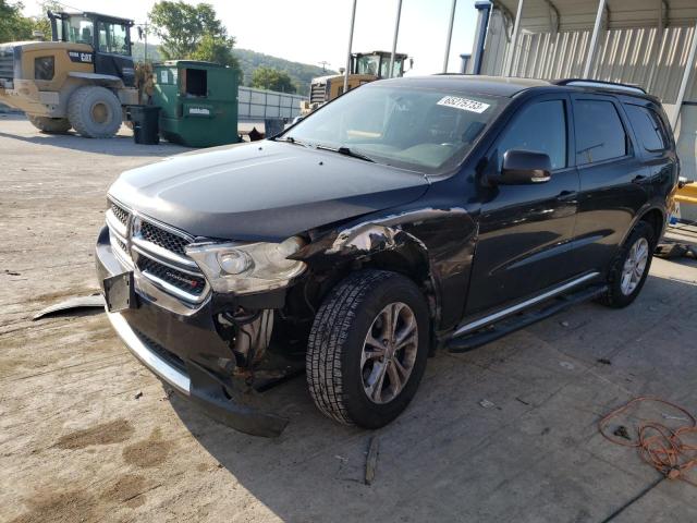 Dodge Durango cr (2012)