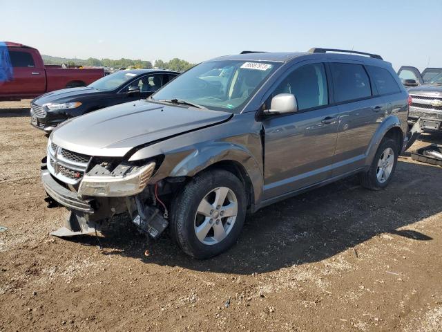 Dodge Journey sx (2012)