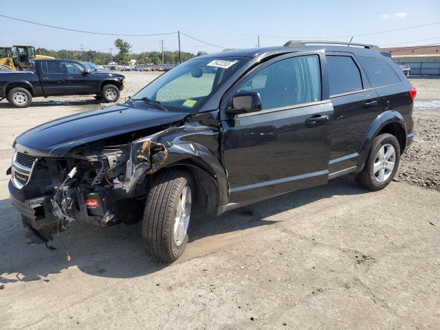 Dodge Journey sx (2012)