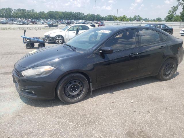 Dodge Dart sxt (2013)