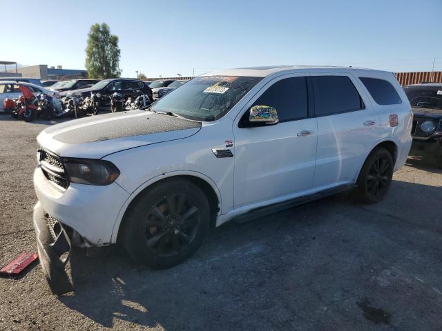 Dodge Durango r (2013)