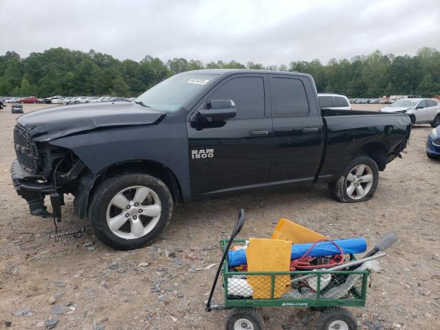 Dodge Ram 1500 (2013)