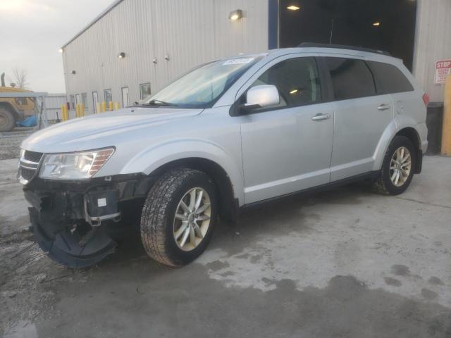Dodge Journey sx (2014)