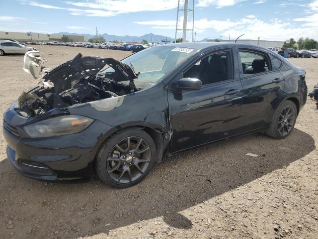 Dodge Dart se (2015)